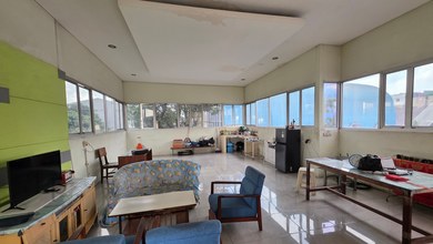 Rumah Kost Aktif Di Sayap Sudirmanlokasi Strategis 