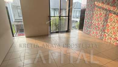 Jual Rumah Siap Huni area Kota Baru Parahyangan, Bandung, Luas 162 m2