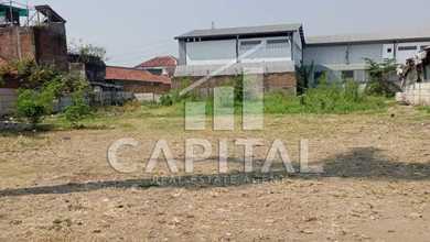 Tanah Elit Dijual di Bandung Wetan, Bandung, Harga 12 Miliar