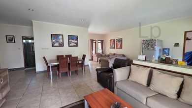 Hunian Mewah di Kopo, Bandung, 3 KT, LT 500m²