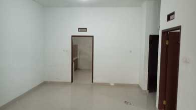 Dikontrakkan Rumah Murah di Cibaduyut, Bandung, LT 104m²