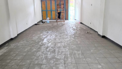 Ruko Siap Pakai di Terusan Jalan Jakartaarea Antapanitrategis dengan Akses Jalan Lebar