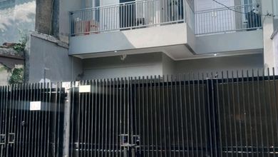 Rumah Siap Pakai di Kawasan Bandung Kota, Bandung, LT 160m²