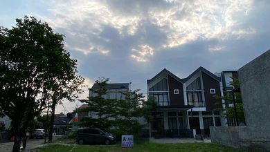 Jual Cepat Tanah Strategis di Gede Bage, Bandung, LT 165m²
