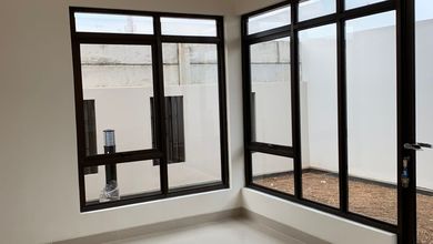 Rumah Dijual di Podomoro Park Bandung, Bandung, LB 45m², Harga Terbaik!