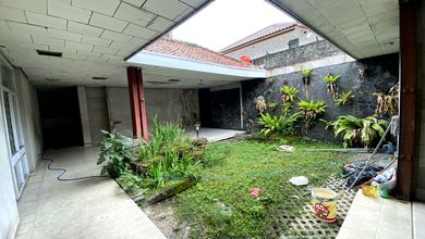 Rumah Minimalis Disewakan di Pasir Kaliki, Bandung, Harga Ekonomis