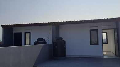 Jual 2 Unit Ruko Baru Antapani 