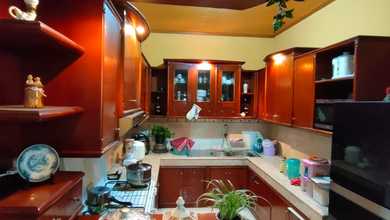 Kesempatan Eksklusif, rumah Prestisius di Pasteur, Bandung, LB 200m²