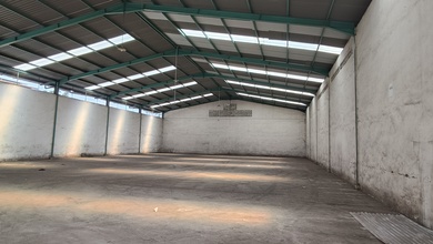 GUDANG SIAP HUNI DI CIBALIGO