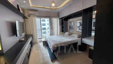 Jual Cepat Apartemen Murah di Ciumbuleuit, Bandung, LT 34m²