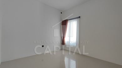 Kesempatan Rumah di Jimbaran, Badung, LB 113m², Harga 2,5 Miliar