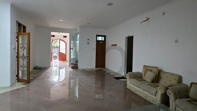Dijual rumah Eksklusif di Lengkong, Bandung - LT 329m²