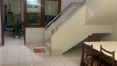 For Sale rumah Eksklusif di Kopo, Bandung - LT 278m²