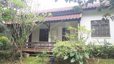 Rumah Area Luxury Dago, Bandung - Harga Terbaik 13,5 Miliar