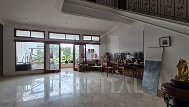 Ruang Usaha Siap Pakai Nan Nyaman di Sutami Area Kuliner