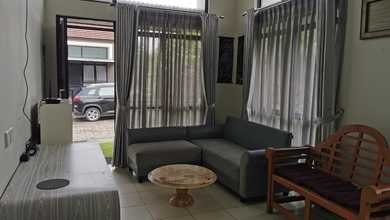 Properti Siap Pakai di Area Kota Baru Parahyangan, Bandung, LT 143m²