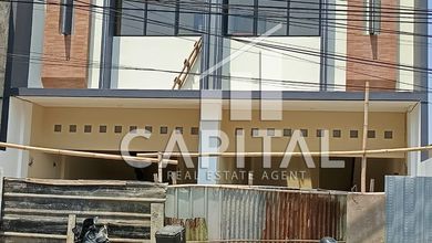 Ruko Good Condition Siap Pakai Murah dan Strategis di Soreang Bandung