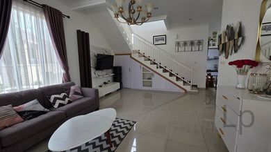 Rumah Idaman di Lembang, Bandung Barat, 3 KT, Harga 2 Miliar