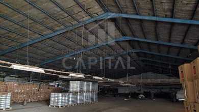 Gudang di Cibaligo bisa untuk Produksi