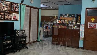 For Sale rumah Eksklusif di Antapani, Bandung - LT 550m²
