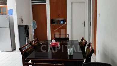 Rumah Siap Pakai di Kawasan Soekarno Hatta, Bandung, LT 225m²