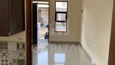 Jual Rumah Strategis di Bandung Kota, Bandung - LT 66m²