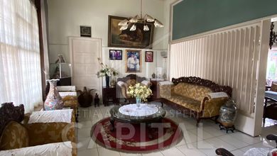 For Sale rumah Mewah di Riau, Bandung - LT 629m²