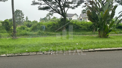Tanah Elit Dijual di Mulyaharja, Bogor, Harga 8 Miliar