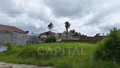 Dijual Tanah di Lokasi Premium Setiabudi, Bandung, Harga 1,24 Miliar