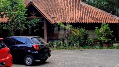 Kavling Prestisius Dijual di Pasteur, Bandung, Harga 108 Miliar