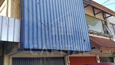Ruko Siap Pakai dengan Harga Dibawah Pasar Daerah Ujungberung Bandung Timur