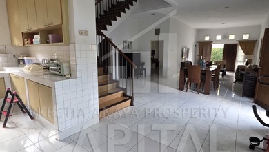 Jual Cepat Rumah Mewah area Bandung Kota, Bandung, Luas 500 m2