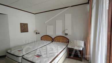 Hotel di Jantung Kota Bandung Dekat Gedung Sate