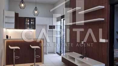 Rumah Modern Luas 90 Jual area Kota Baru Parahyangan, Bandung