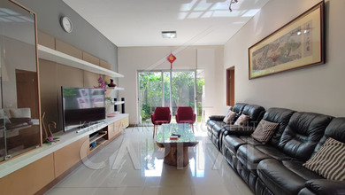 For Sale rumah Eksklusif di Setiabudi, Bandung - LT 219m²