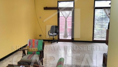 Tanah LT 248 m2 Lokasi Strategis Dago, Dijual Terjangkau