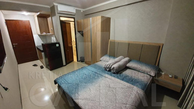 Jual Apartemen Murah di Pasteur, Bandung, LB 24m²