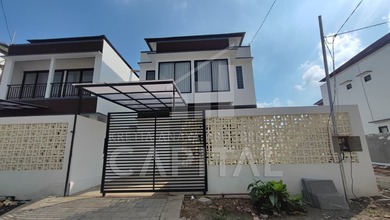 Hunian Favorit di Jimbaran, Badung, 3 KT, Harga 2,5 Miliar