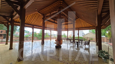 Ruang usaha di Cipageran, Cimahi Cocok Untuk Restaurant