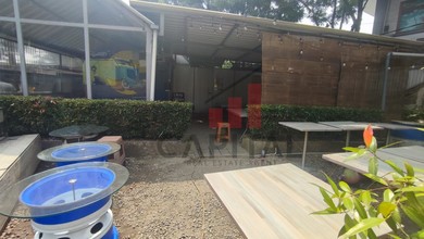 Dijual Kavling 1120 m2 Lokasi Cluster Mewah Bandung Kota
