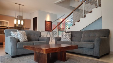 Rumah Sewa Murah Lokasi Setra Duta, Bandung, LB 360m²