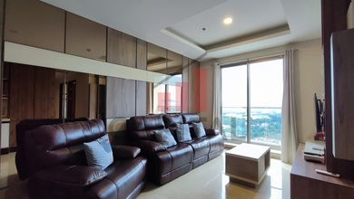 Apartemen Nyaman di Hegarmanah, Bandung, Harga Murah 210 Juta /tahun