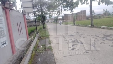 Dijual Tanah Eksklusif di Kopo, Bandung, LT 2100m²