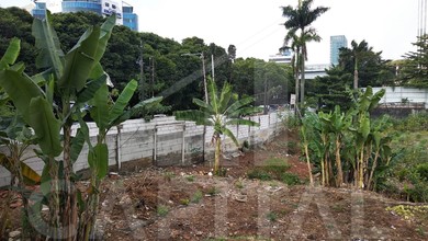 Dijual Tanah Premium di TB Simatupang, Jakarta Selatan, LT 27000m²