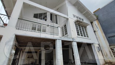 Rumah Area Luxury Geger Kalong, Bandung - Harga Terbaik 10,9 Miliar