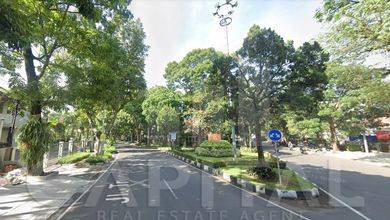Jual Rumah Bagus Luas 800 m2 area Riau, Bandung