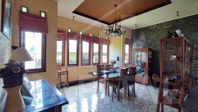 Jual Rumah Bagus Luas 520 m2 di Geger Kalong, Bandung