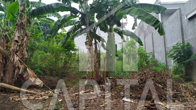 Kavling Prestisius Dijual di Dago, Bandung, Harga 14,4 Miliar