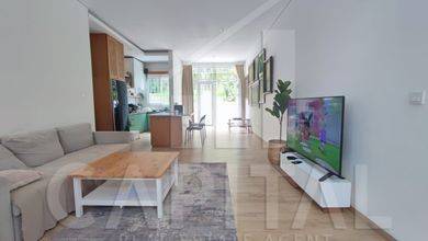 Rumah Modern LT 444 Jual area Dago, Bandung