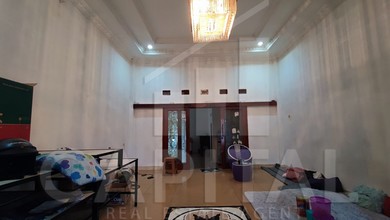 Rumah Elit LT 650 m2, area Katapang, Bandung